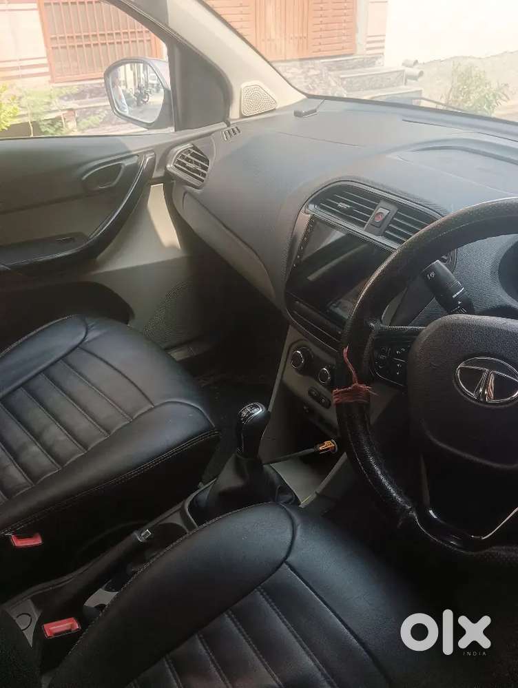 Tata Tiago 1.2 Revotron 2020
