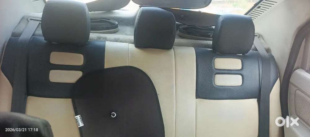 Mahindra Verito 2014 Diesel 220000 Km Driven