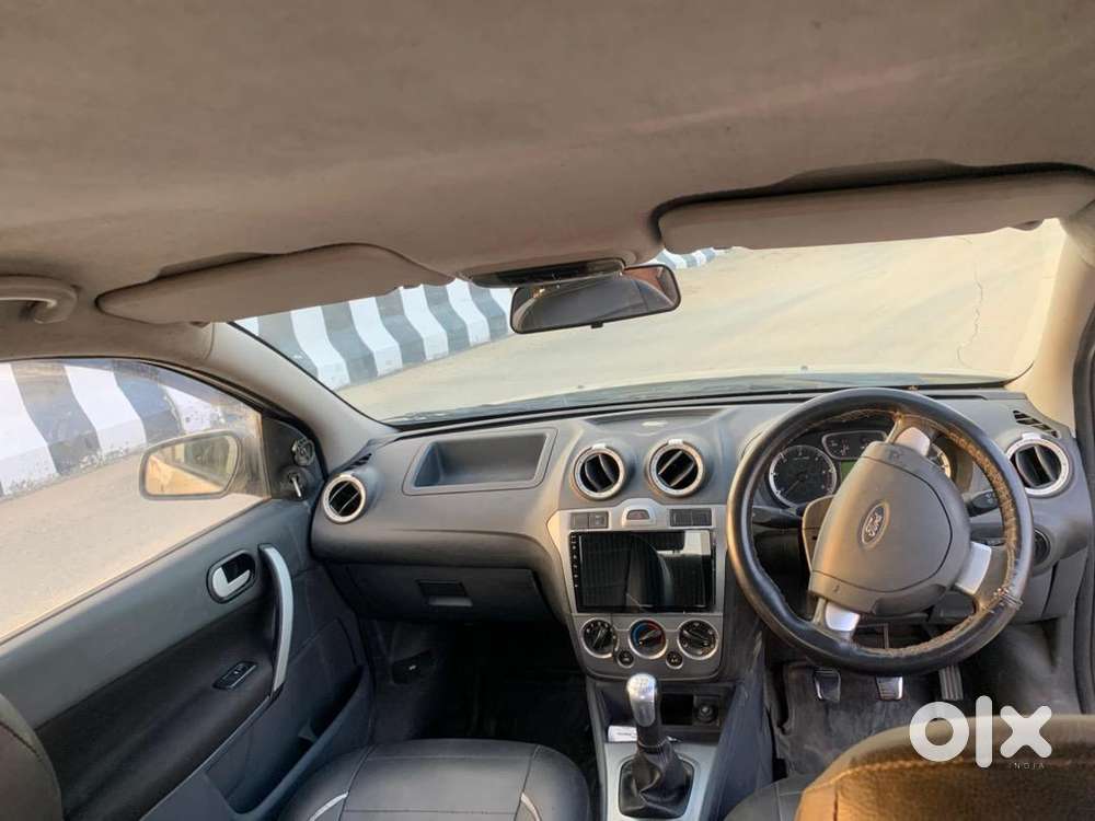 Ford Fiesta 2012 Diesel Good Condition