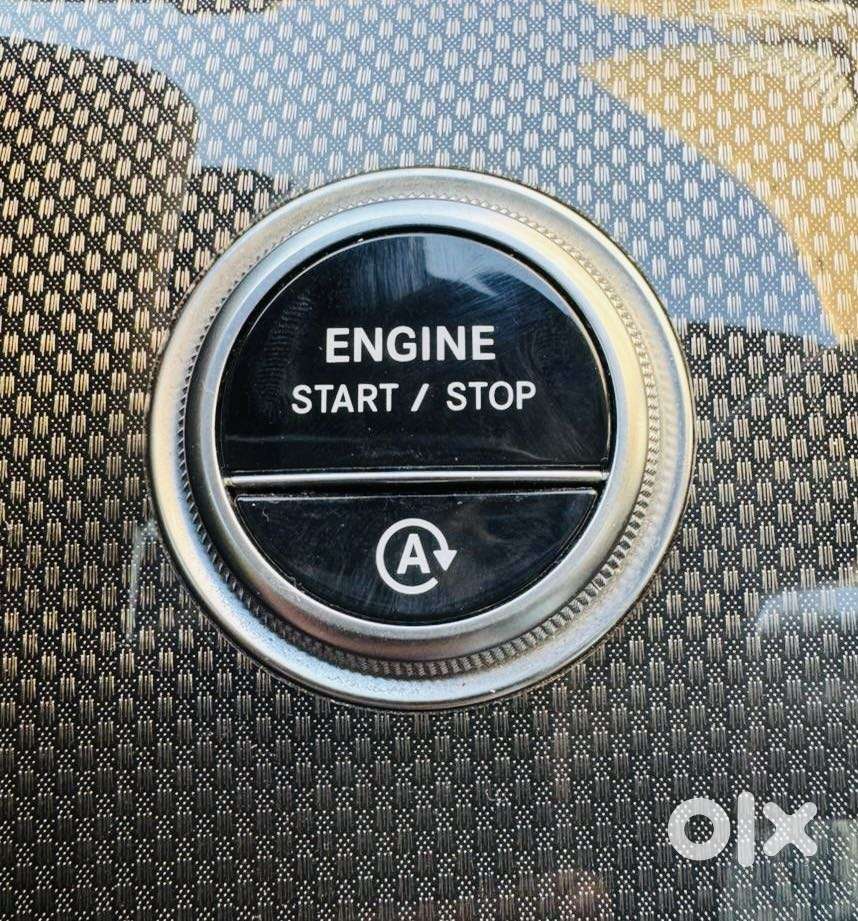 Mercedes-benz C-class 2.0 C 300d, 2022, Diesel