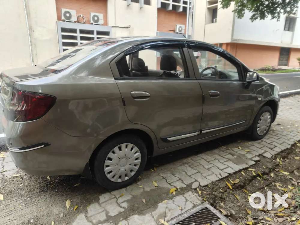 Chevrolet Sail 2014 Diesel Good Condition Turbo Chargeed