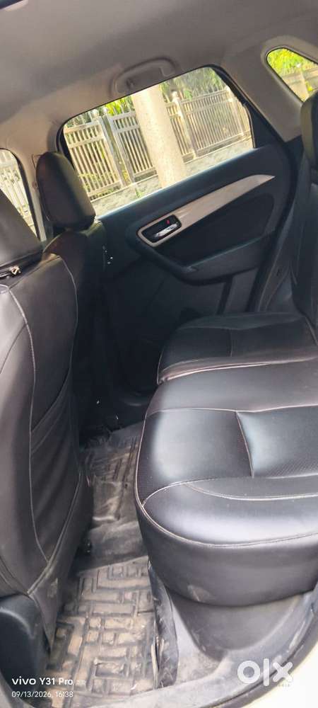 Maruti Suzuki Brezza Zdi Plus, 2018, Diesel