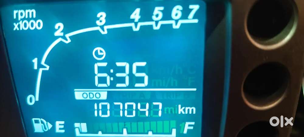 Chevrolet Beat 2010 Petrol Well Maintained