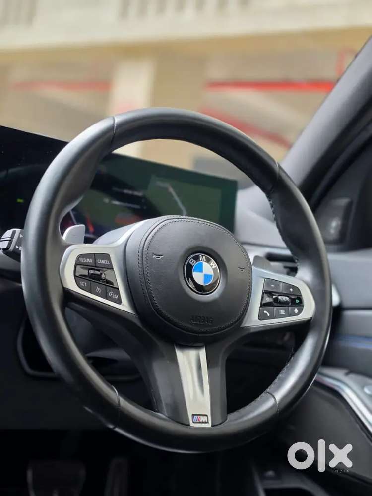 2023 Bmw X3 M40i Xdrive