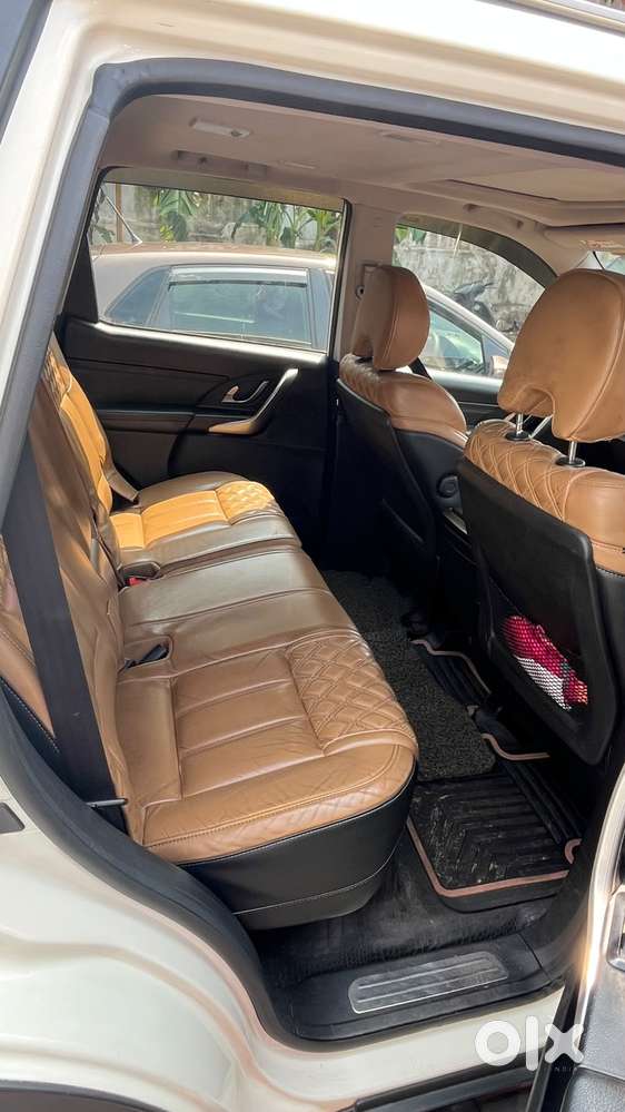 Mahindra Xuv500 W11, 2020, Diesel
