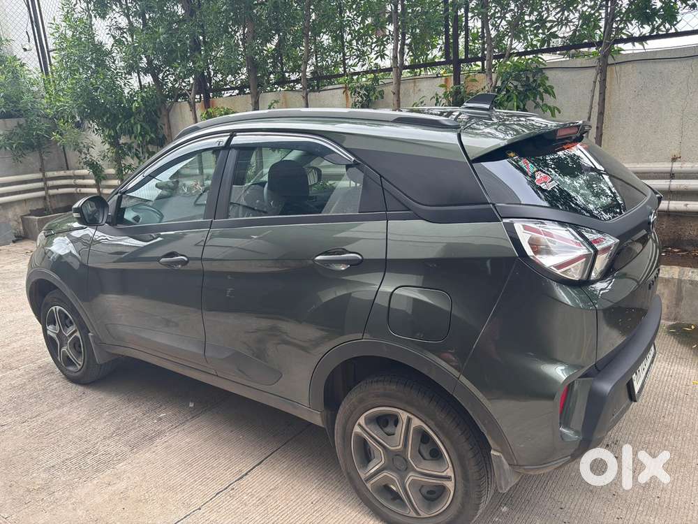 Tata Nexon Diesel Manual 2022