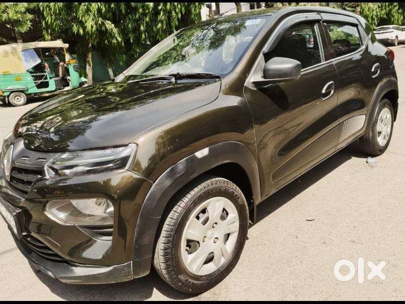 Renault Kwid Rxl 1.0, 2020, Petrol