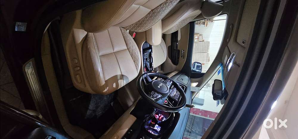 Kia Carnival Limousine 2022 Diesel