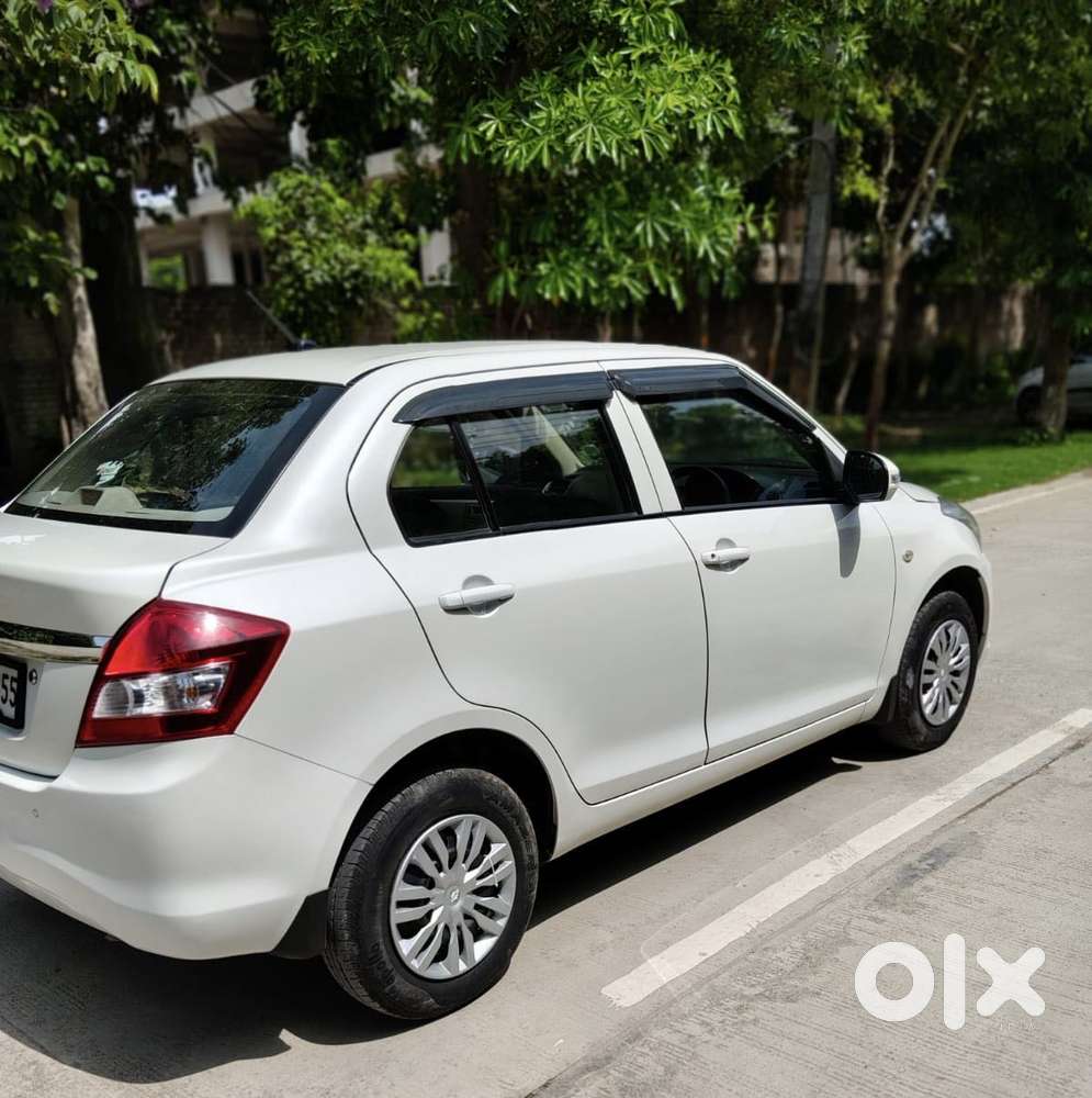Maruti Suzuki Dzire 1.2 Tour S Cng, 2022, Cng & Hybrids