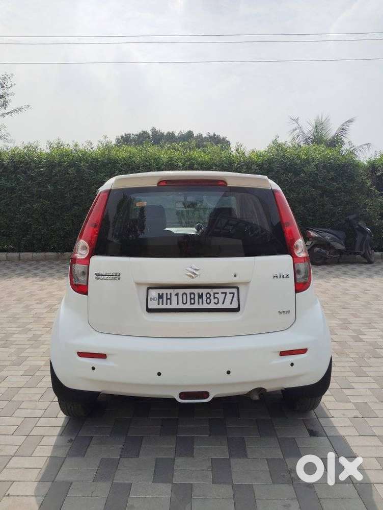 Maruti Suzuki Ritz Vdi Bs-iv, 2015, Diesel