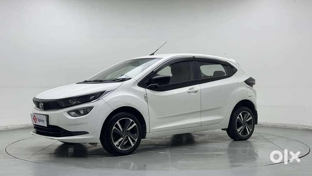 Tata Altroz 1.5 Xz Diesel, 2021, Diesel