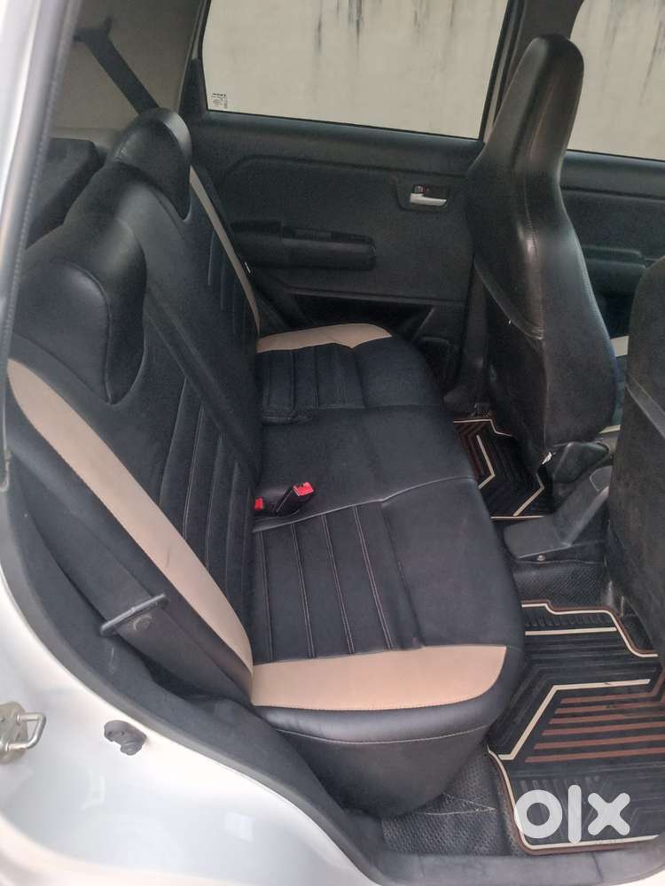 Maruti Suzuki Wagon R Flex Fuel Zxi+, 2023, Petrol