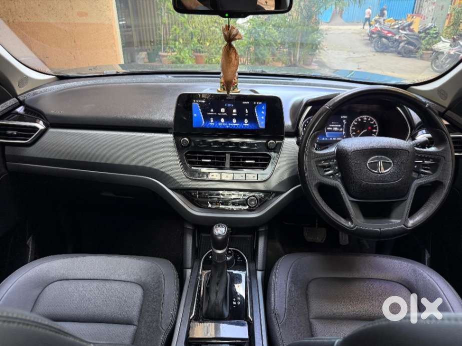 Tata Harrier 2.0 Kryotec Xza Plus Camo, 2021, Diesel