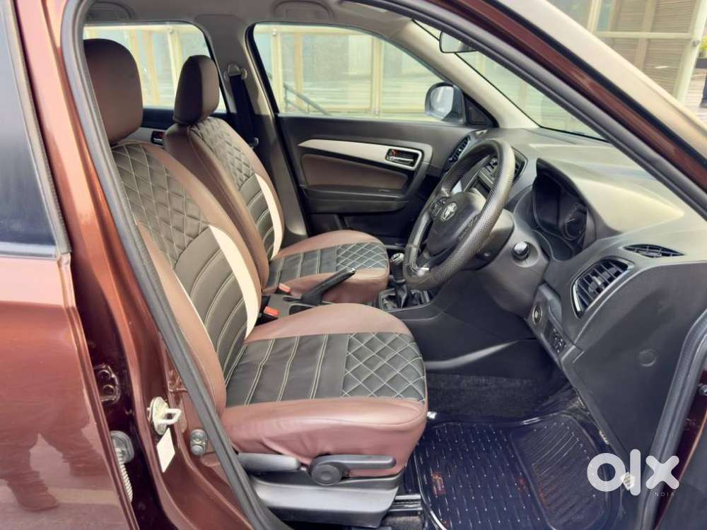 Toyota Urban Cruiser 1.5 High Grade Mt, 2022, Petrol