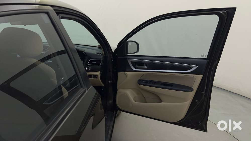 Honda Amaze Vx Cvt I-vtec, 2024, Petrol