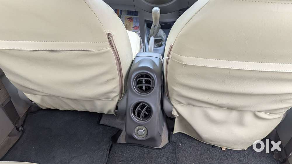 Nissan Sunny Xl Petrol, 2013, Petrol