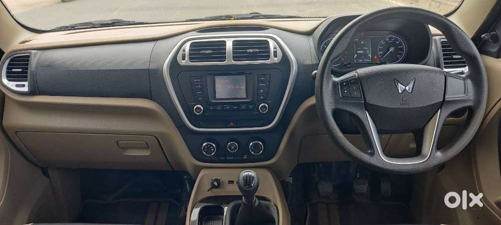 Mahindra Bolero Neo N8, 2024, Diesel