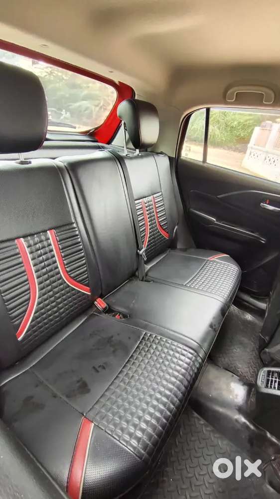 Maruti Suzuki Swift Zxi 2024 Petrol Automatic