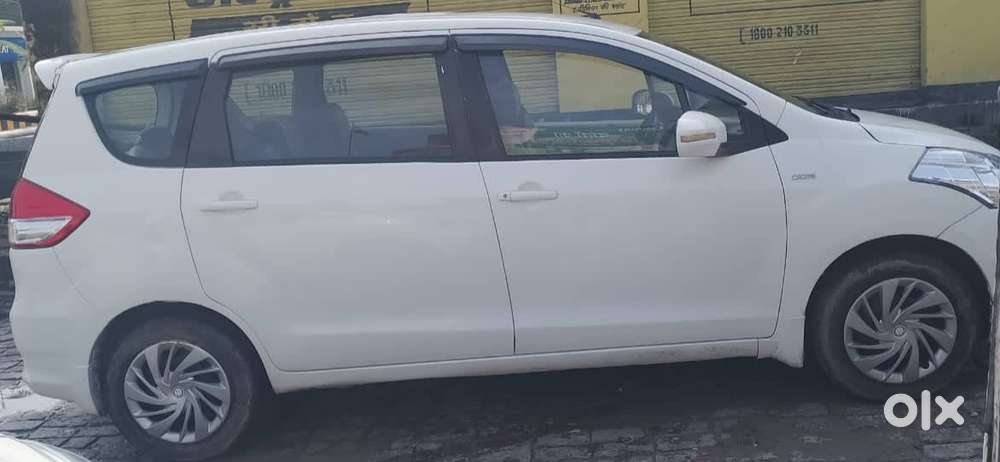 Maruti Suzuki Ertiga Vdi, 2017, Diesel