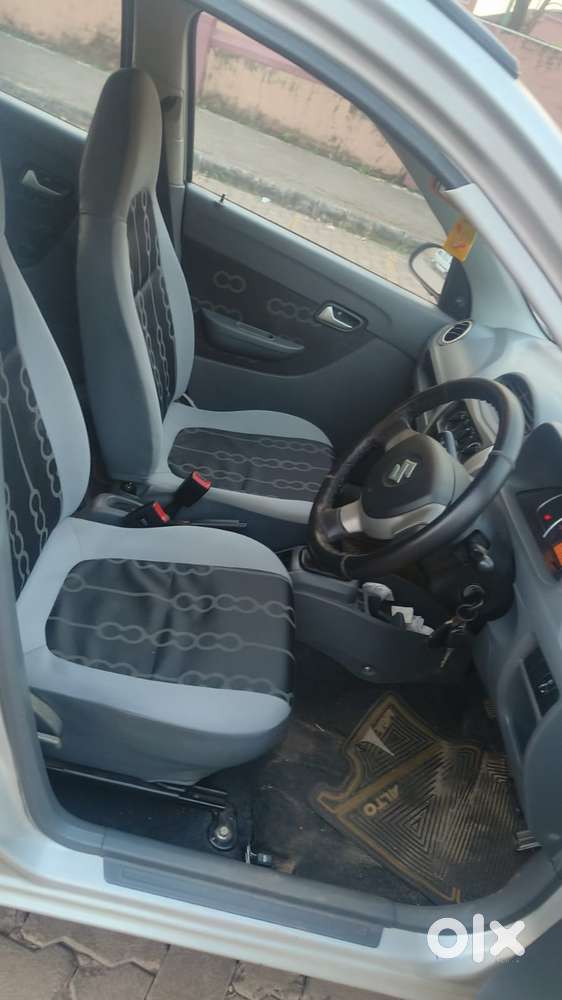 Maruti Suzuki Alto 800 Lxi, 2016, Petrol