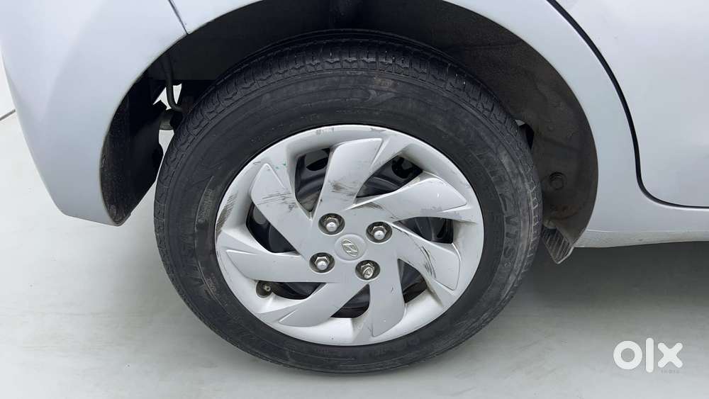 Hyundai Santro Sportz Cng, 2019, Cng & Hybrids