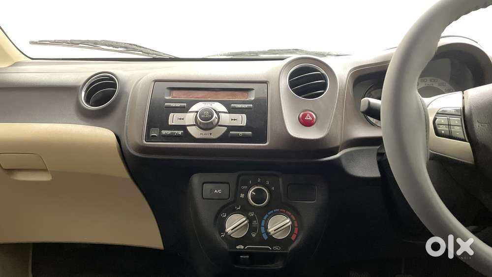Honda Brio 1.2 S Mt, 2013, Petrol