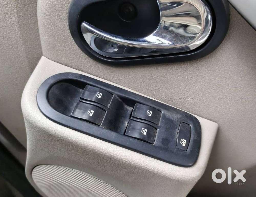 Nissan Terrano 2013-2017 Xl, 2014, Petrol