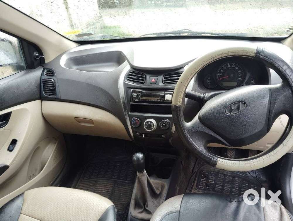 Hyundai Eon Era +, 2014, Petrol
