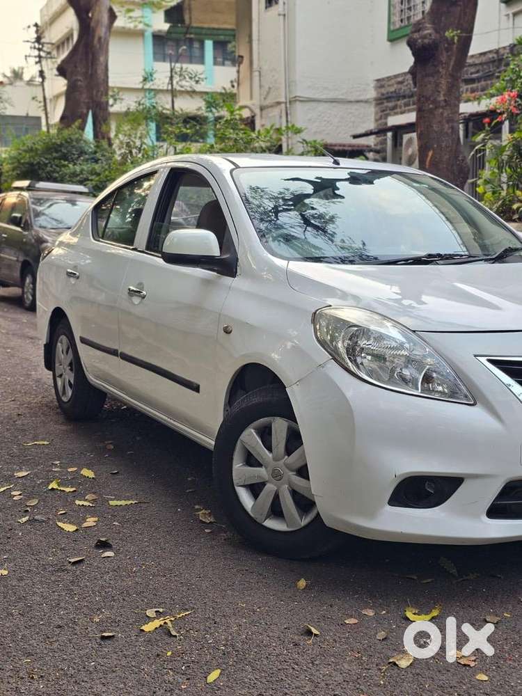 Nissan Diesel Manual 2012