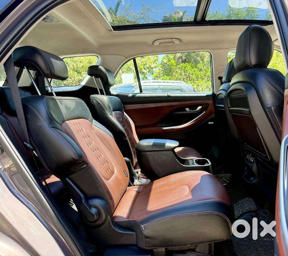 Hyundai Alcazar 1.5 Signature (o) Diesel At 6 Str, 2022, Diesel