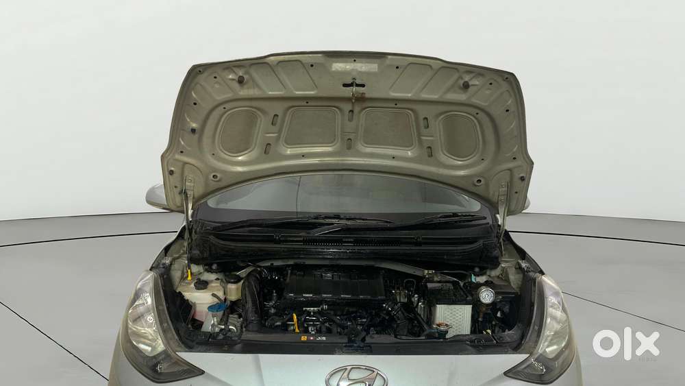 Hyundai Grand I10 Nios 1.2 Kappa Vtvt Sportz Cng, 2022, Cng & Hybrid..