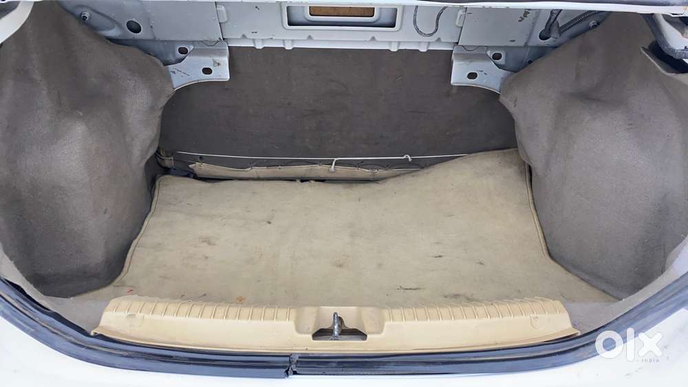 Ford Figo Aspire Trend, 2015, Petrol