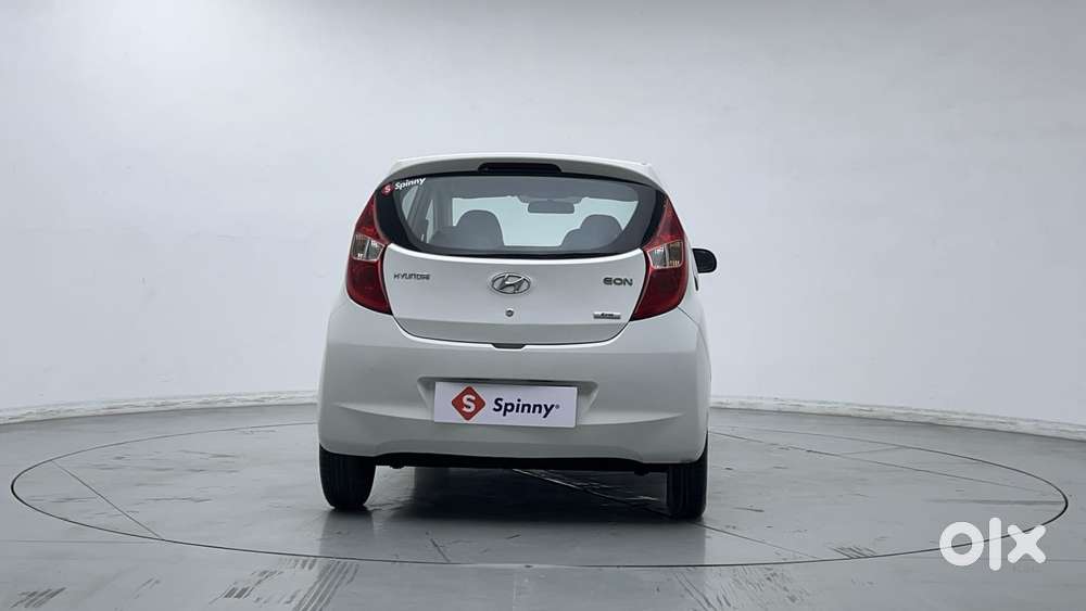 Hyundai Eon Era +, 2015, Petrol