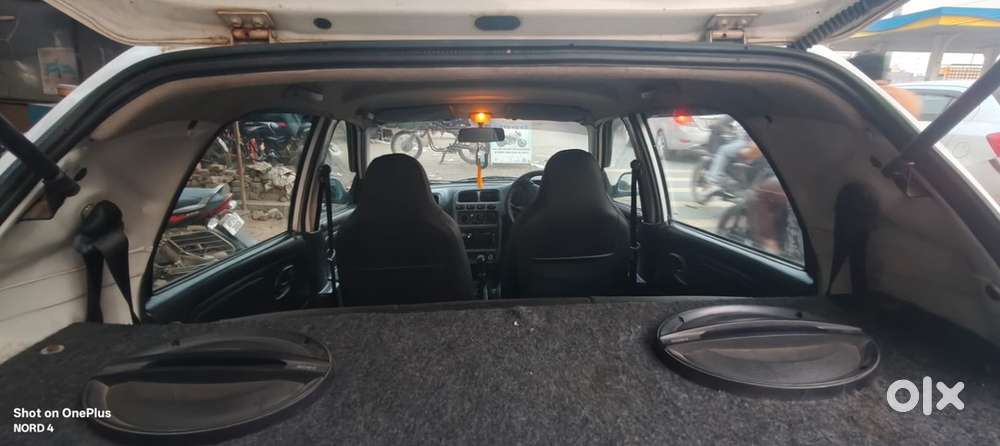2012 Maruti Suzuki Alto Lx 2012 Model A1 Condition New Tyre Newbattery
