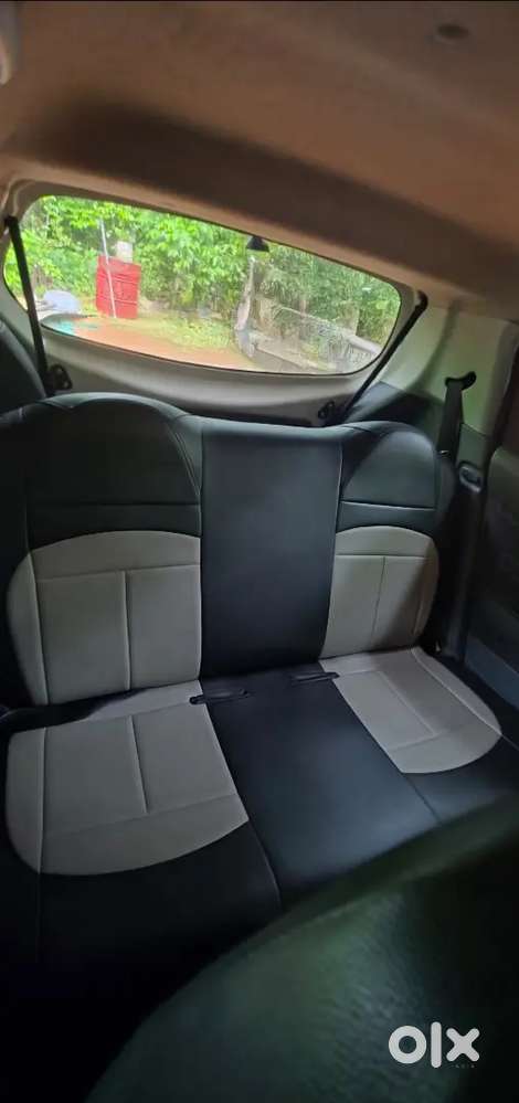 Maruti Suzuki Alto 800 2016 Petrol 31000 Km Driven