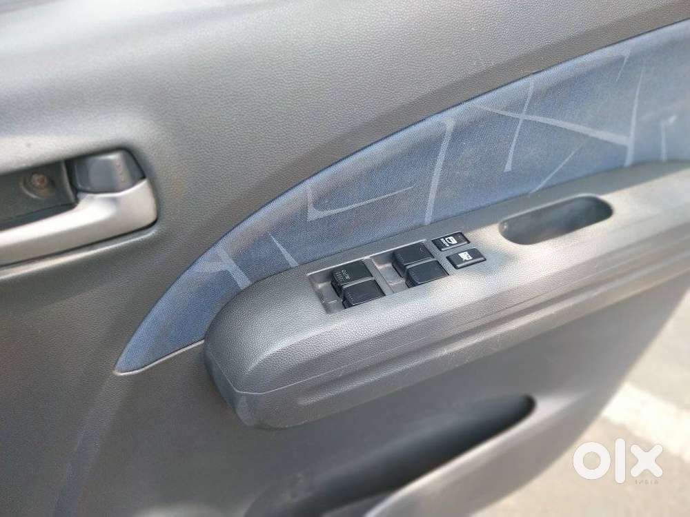 Maruti Suzuki Ritz 2009-2011 Zxi, 2011, Petrol