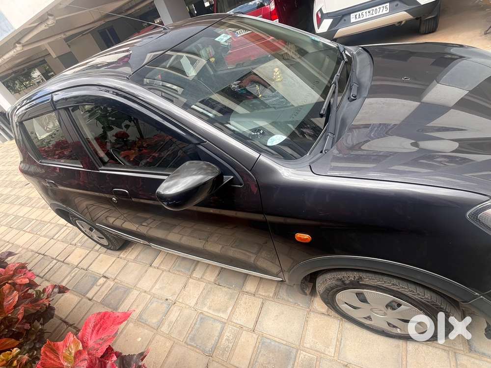 Maruti Suzuki Alto 2023