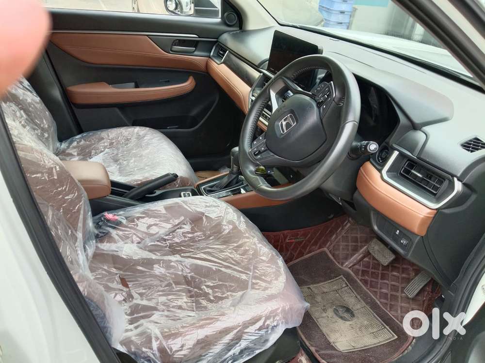 Honda Elevate Zx Cvt, 2024, Petrol