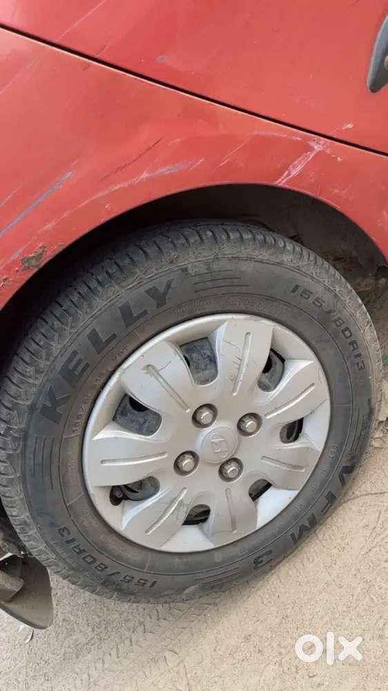 Hyundai I10 Kappa 2010 Petrol