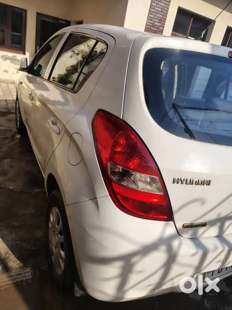 Hyundai I20 Good Condition