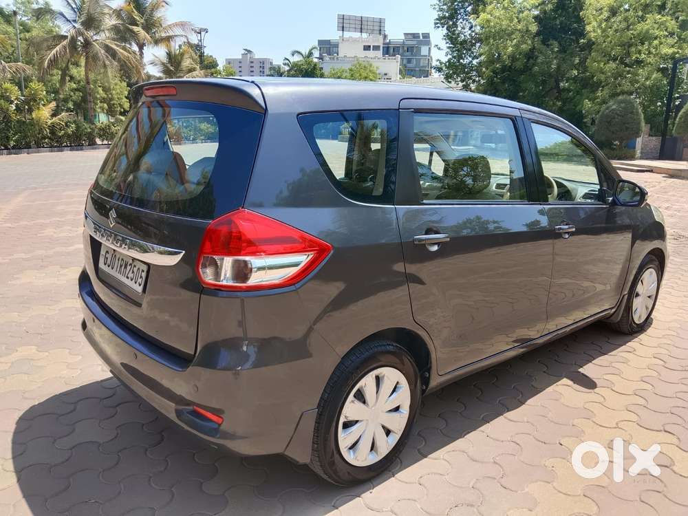 Maruti Suzuki Ertiga Vdi, 2015, Diesel