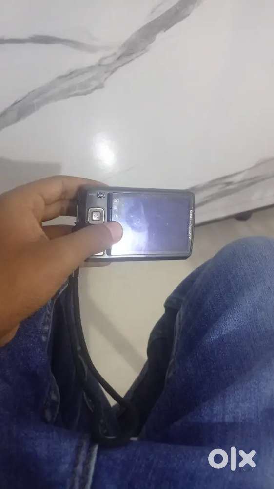 Kodak camera 12 megapixel