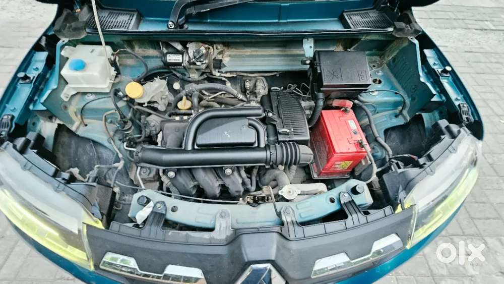 Renault Kwid Rxl 1.0, 2023, Petrol