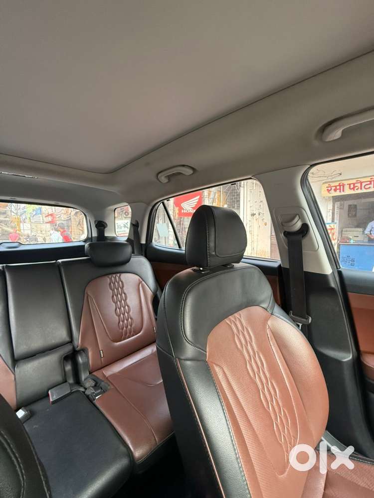 Hyundai Alcazar 1.5 D