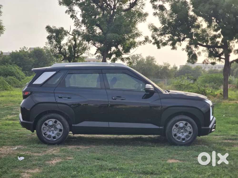 Hyundai Venue, 2026, Petrol
