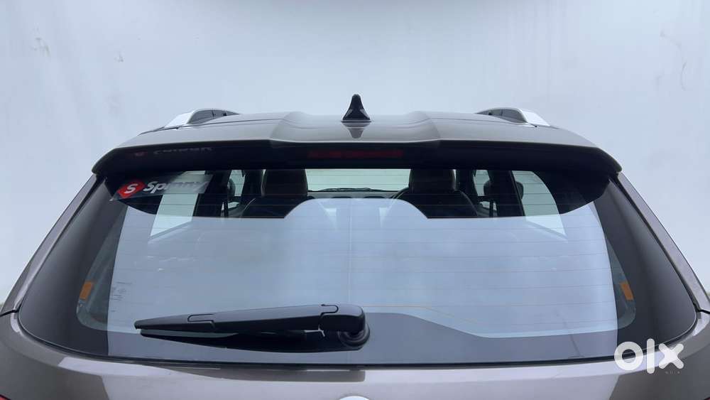 Nissan Magnite 1.0 Xv Executive, 2022, Petrol