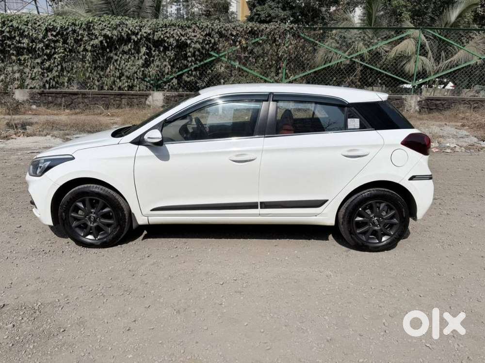 Hyundai I20 Sportz 1.2 Vtvt, 2019, Petrol
