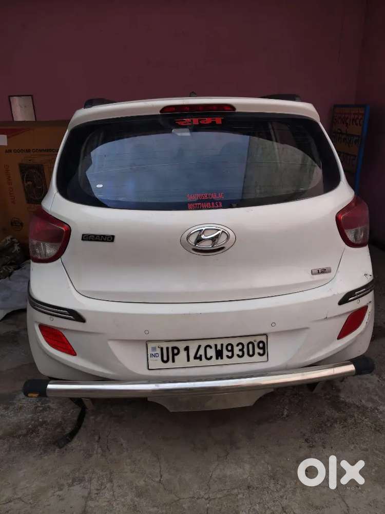 New Condition H Grand I10