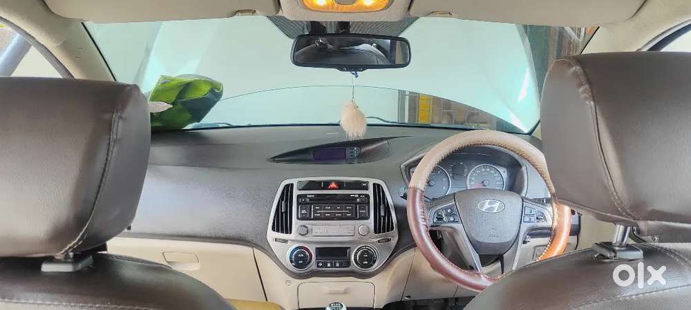 Hyundai I20 2012 Diesel Well Maintained
