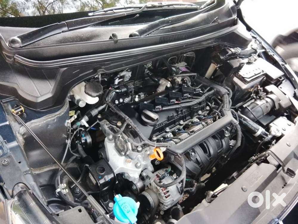 Hyundai I20 1.2 Asta, 2023, Petrol